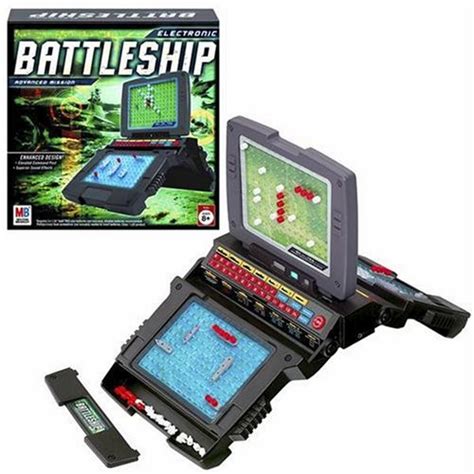3 Ways to Play Electronic Battleship .